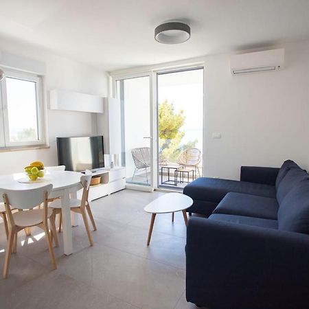 Apartment Belmare Trogir Zewnętrze zdjęcie