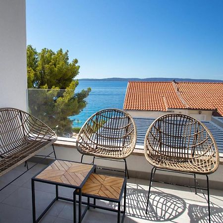 Apartment Belmare Trogir Zewnętrze zdjęcie