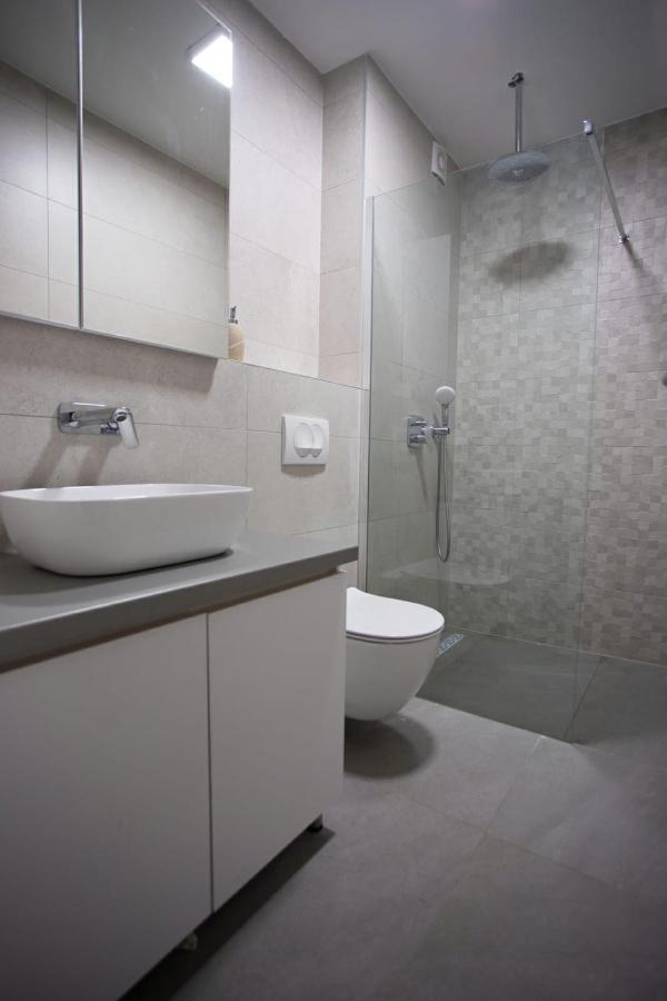 Apartment Belmare Trogir Zewnętrze zdjęcie