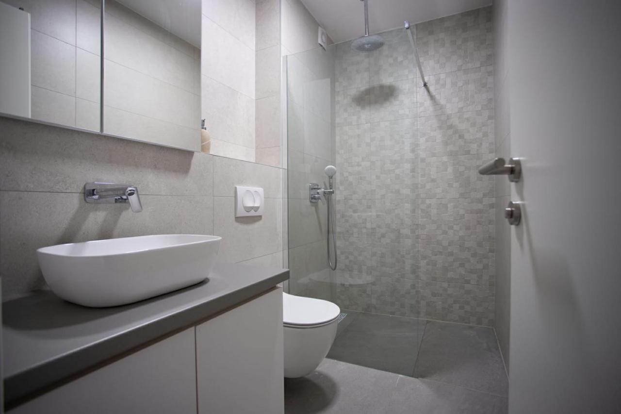 Apartment Belmare Trogir Zewnętrze zdjęcie