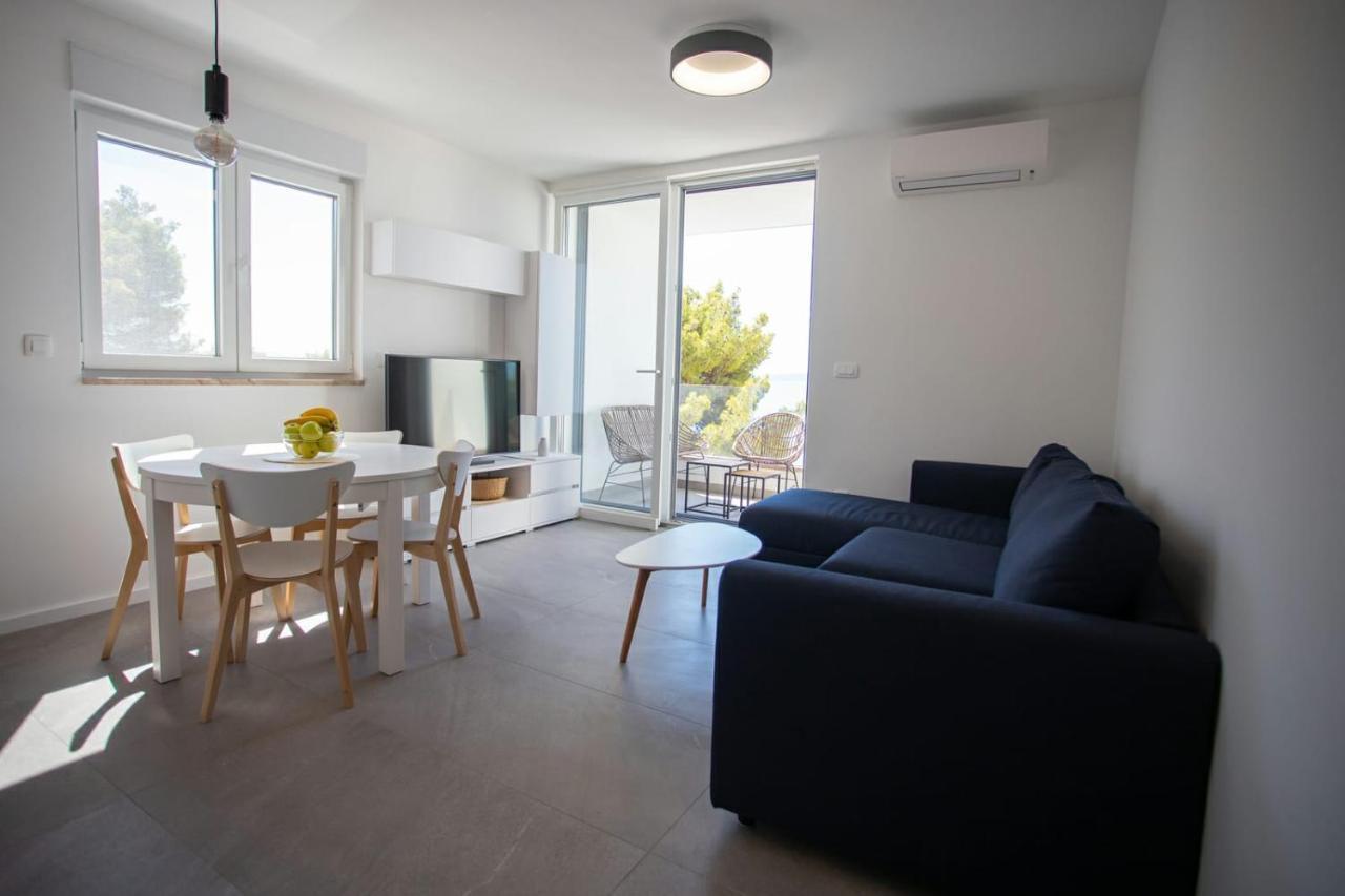 Apartment Belmare Trogir Zewnętrze zdjęcie