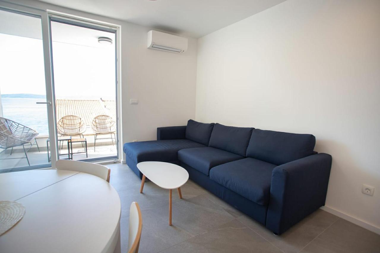 Apartment Belmare Trogir Zewnętrze zdjęcie