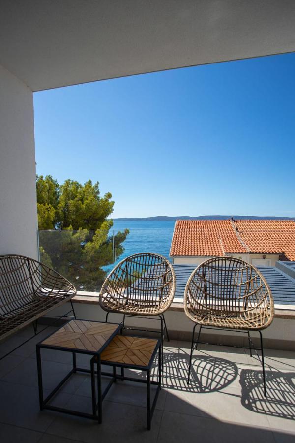 Apartment Belmare Trogir Zewnętrze zdjęcie